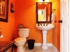 half-bath