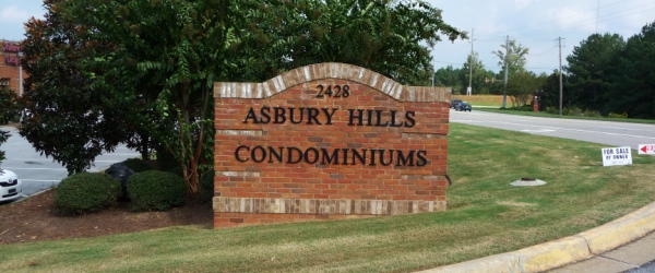 Asbury Hills