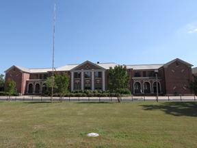 Auburn Junior High
