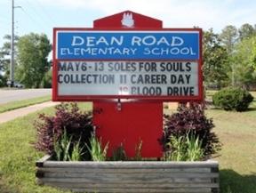 Dean Road Elementary