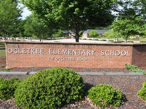 Ogletree Elementary