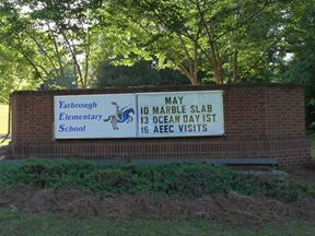 Yarborough Elementary
