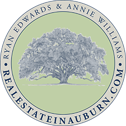 Auburn AL Homes – Auburn AL Real Estate